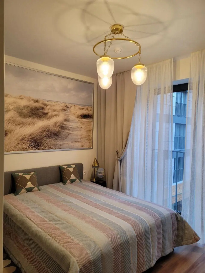 Апартаменты Apart39 Зеленоградск