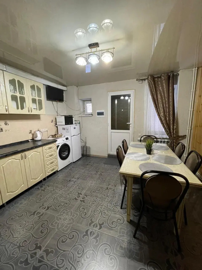 Гостевой дом Таунхаус Пихта