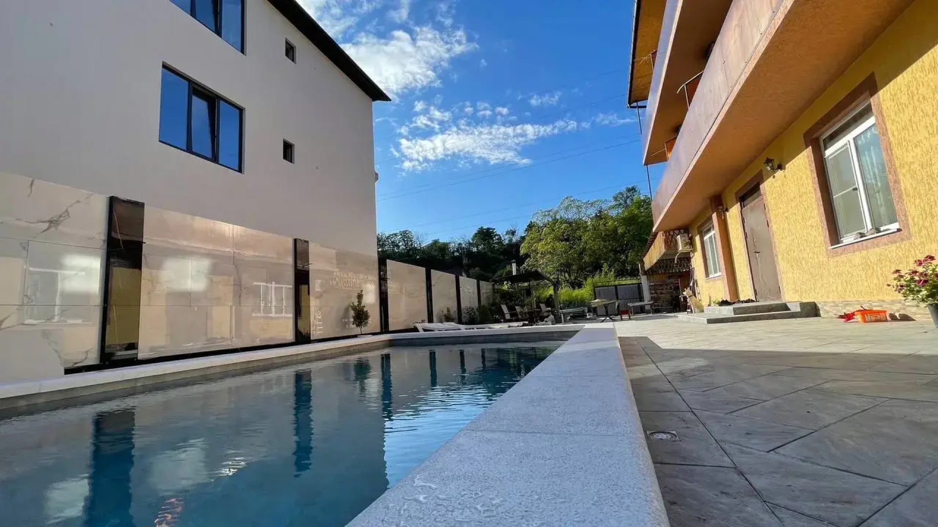 Гостевой дом У Тёмы