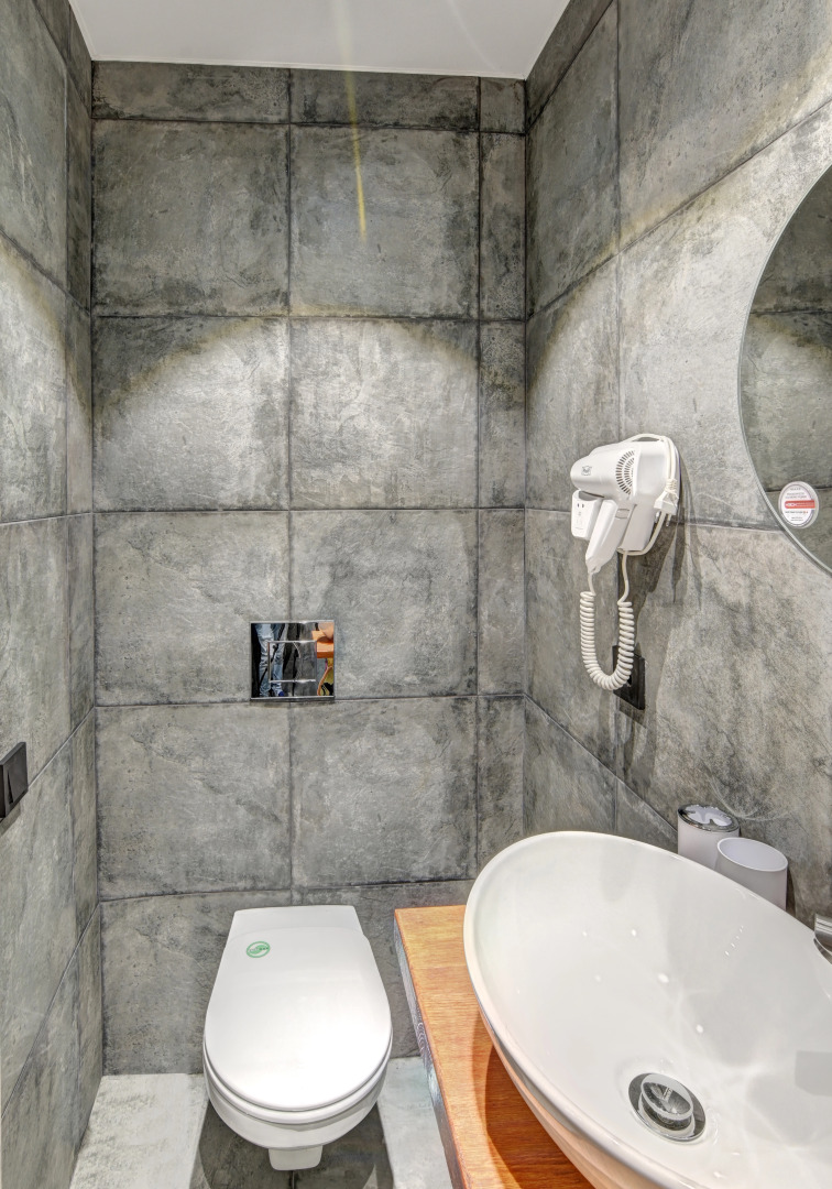 Гостевой дом Fenix