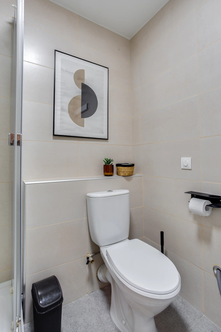 Апартаменты Apartslounge ЖК Самолет