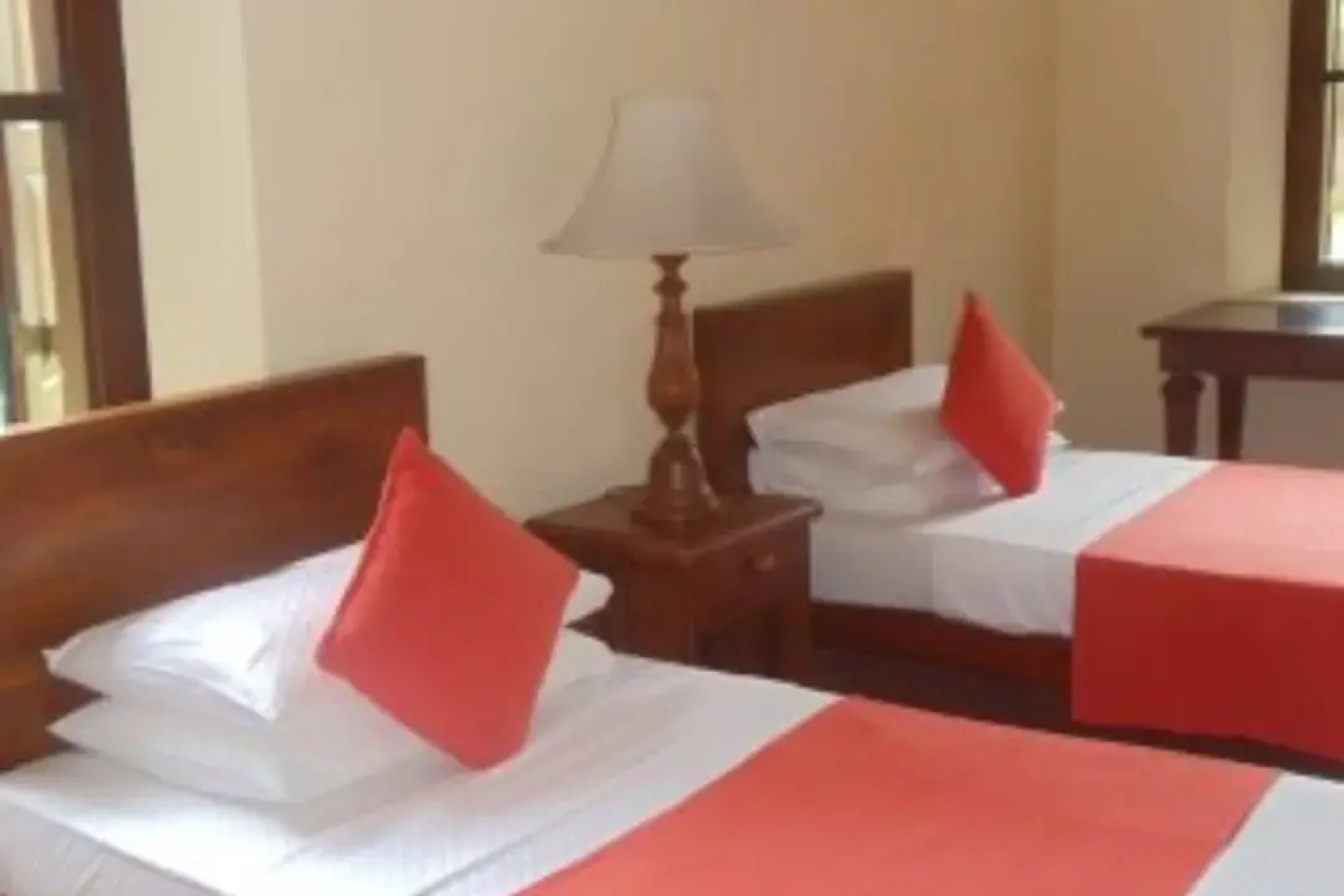 The Chalet 2 bedrooms close to beach