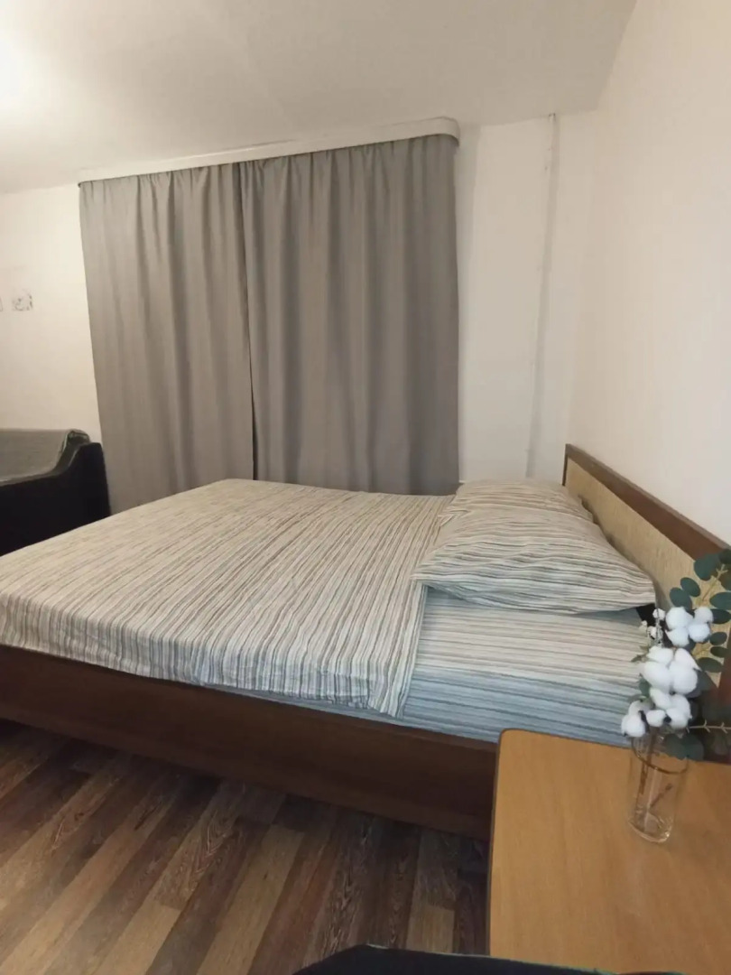 Апартаменты Emerald Lake Baikal