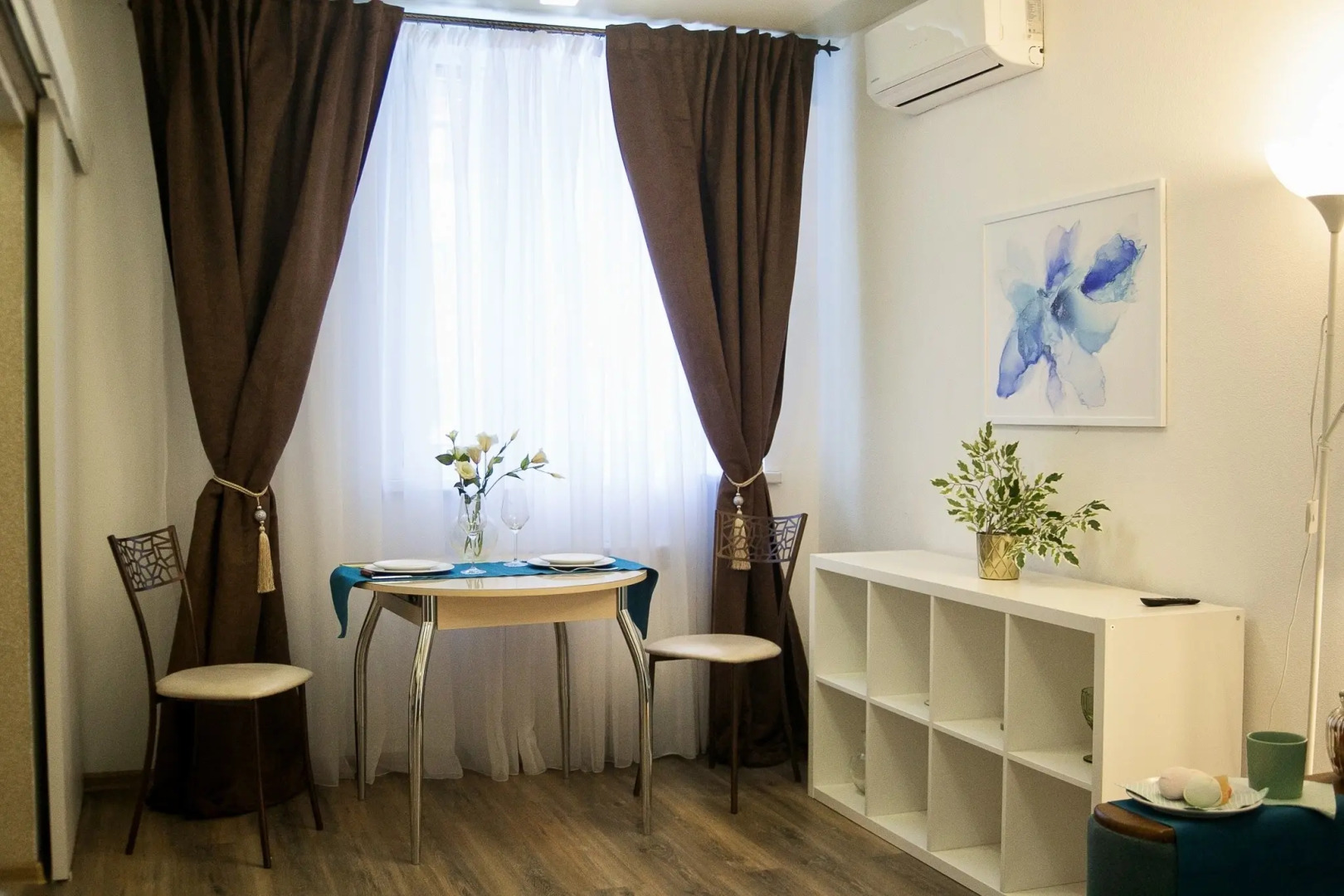 Апартаменты Амарилис