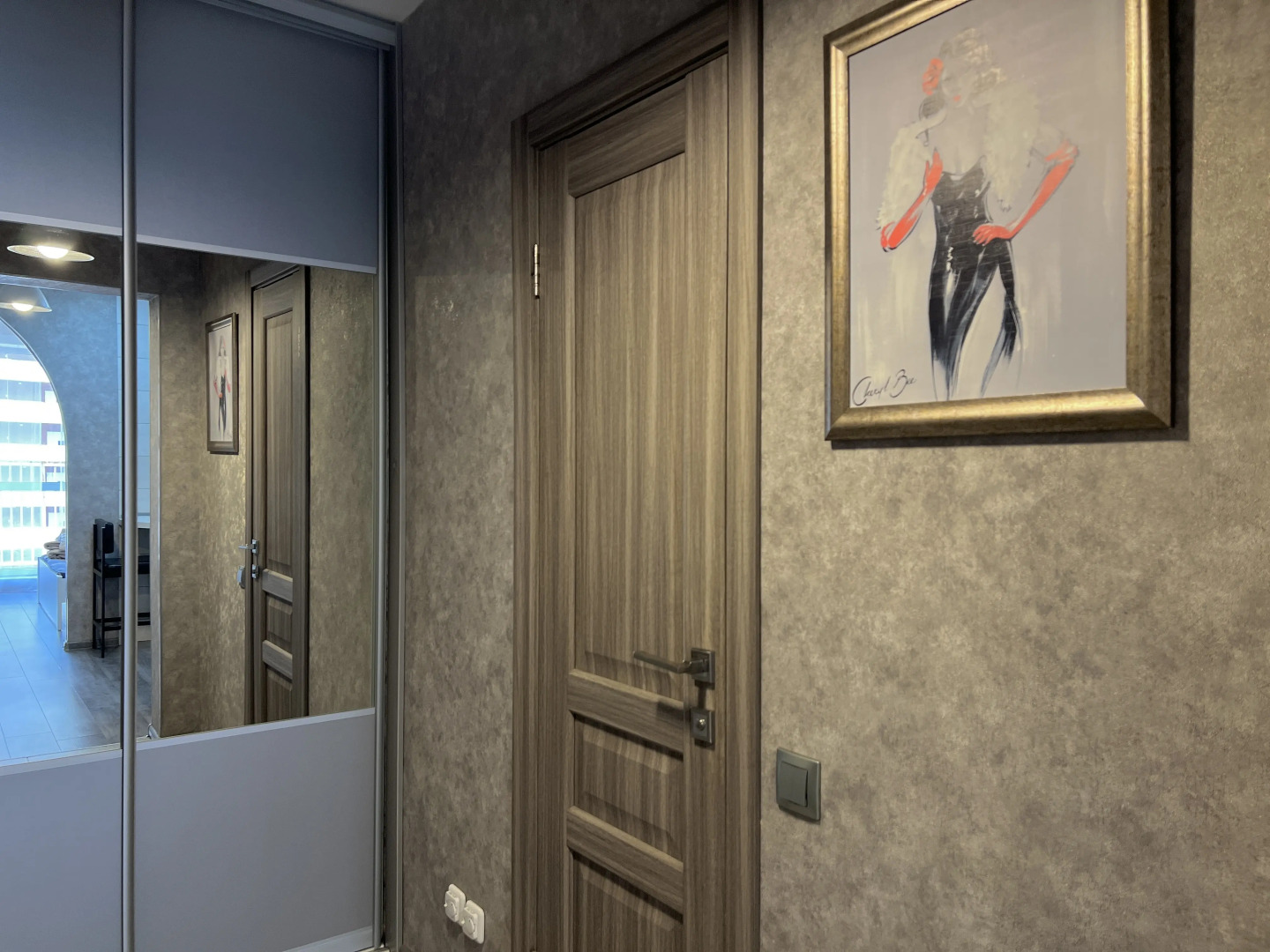 Студия Пискунова 148/4-62 Иркутск Аэропорт КакДома