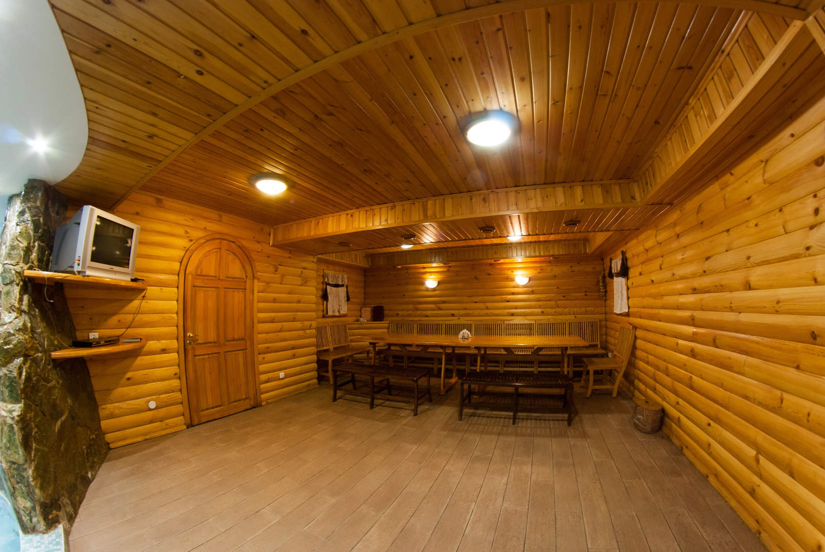 Мини-отель Цимус