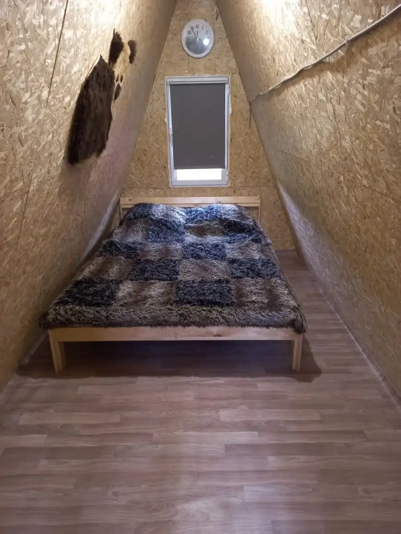 Igis Guest house