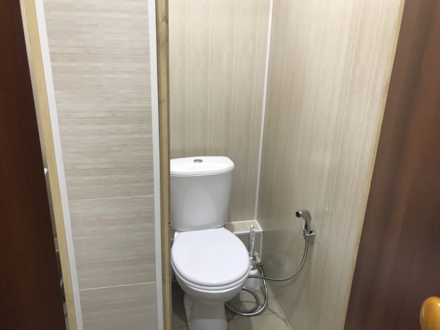 Хостел на Босфорском