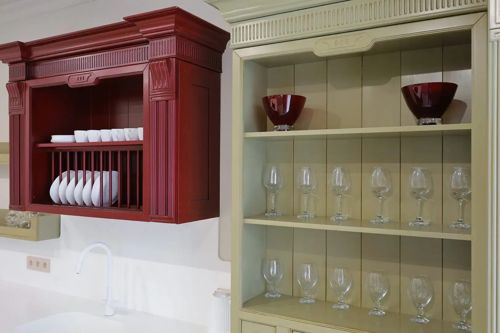 Частный Дом BalticRealty Deluxe Marinburg