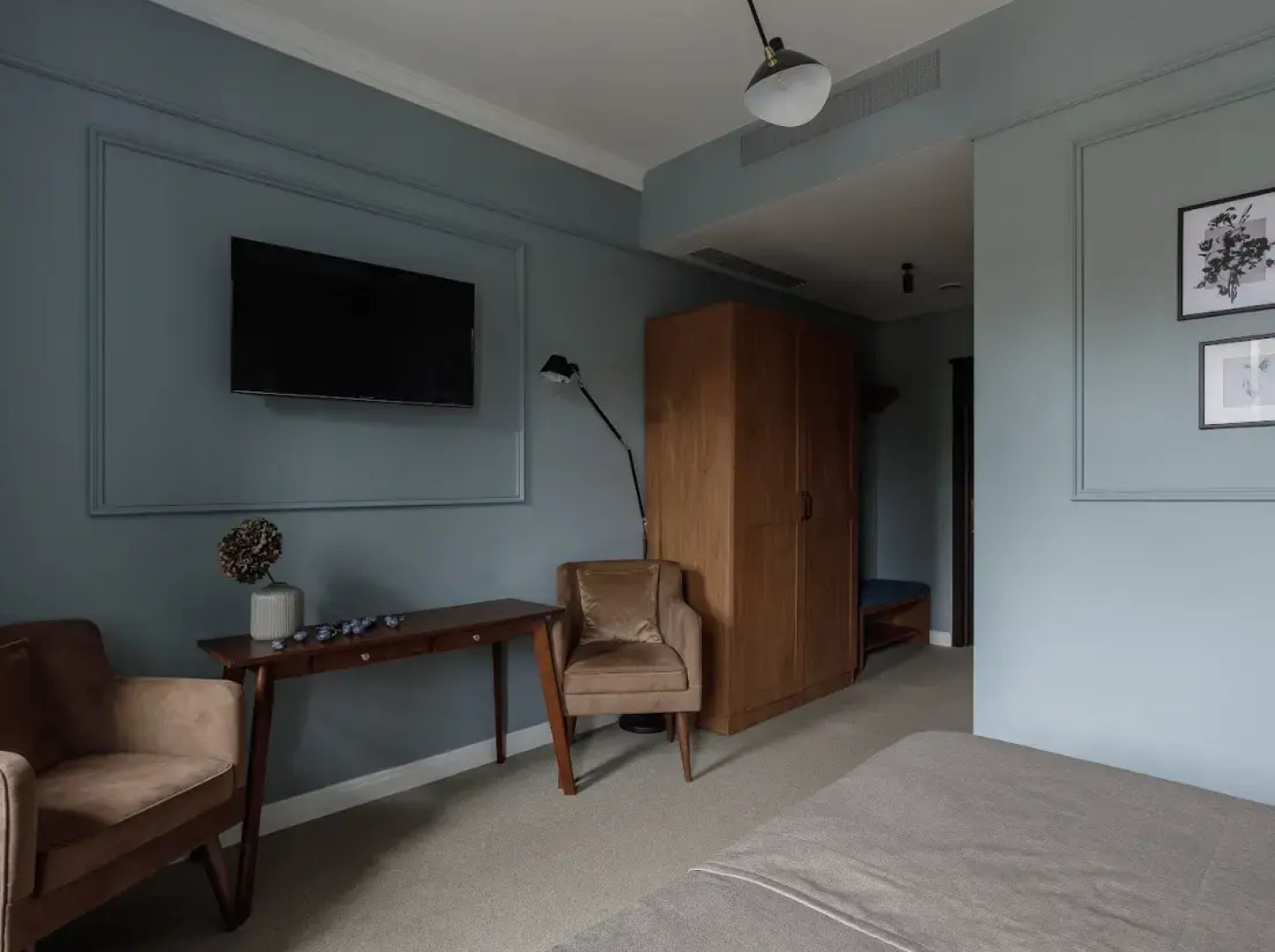 Бутик-отель Новый Свет