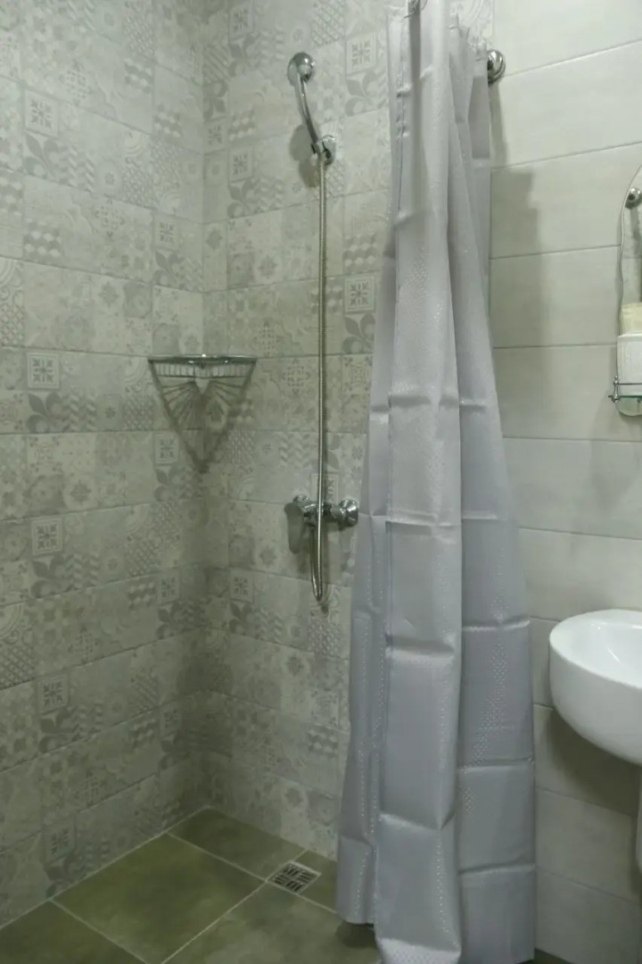 Гостевой дом Магия КМВ