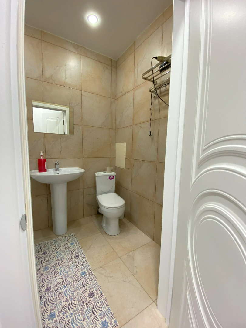 Апартаменты Sundag Д237