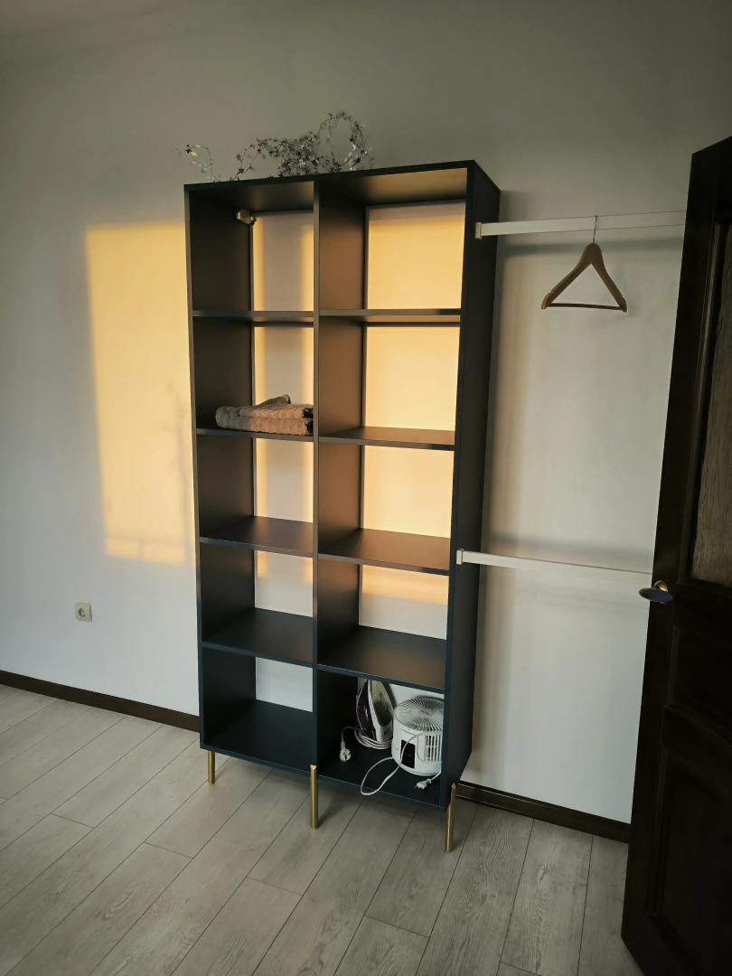 Квартира на Баженова 13 1