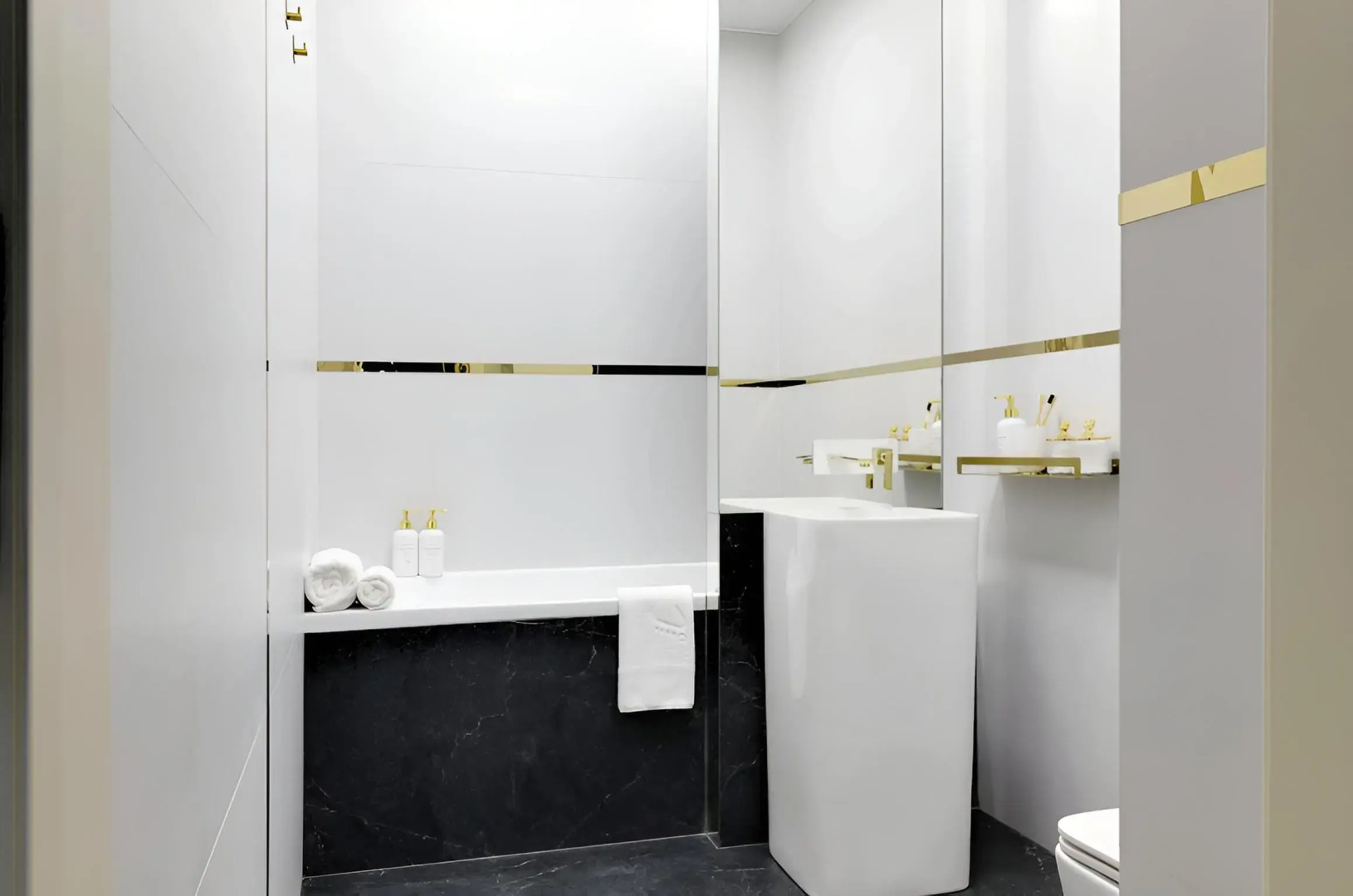 Квартира Пространство на Мачуги 166/3