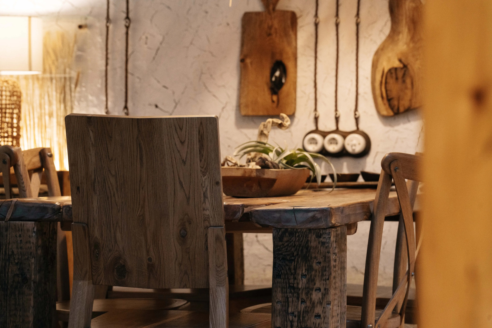 База отдыха эко-отель Мирамирам