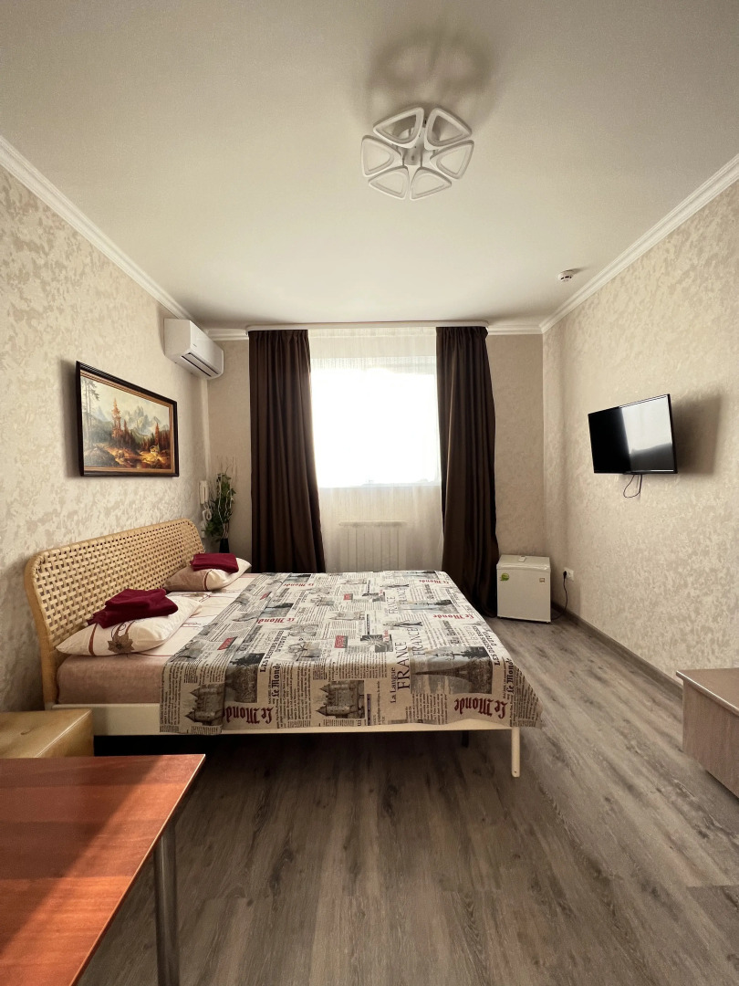 Гостевой Дом Vip-29