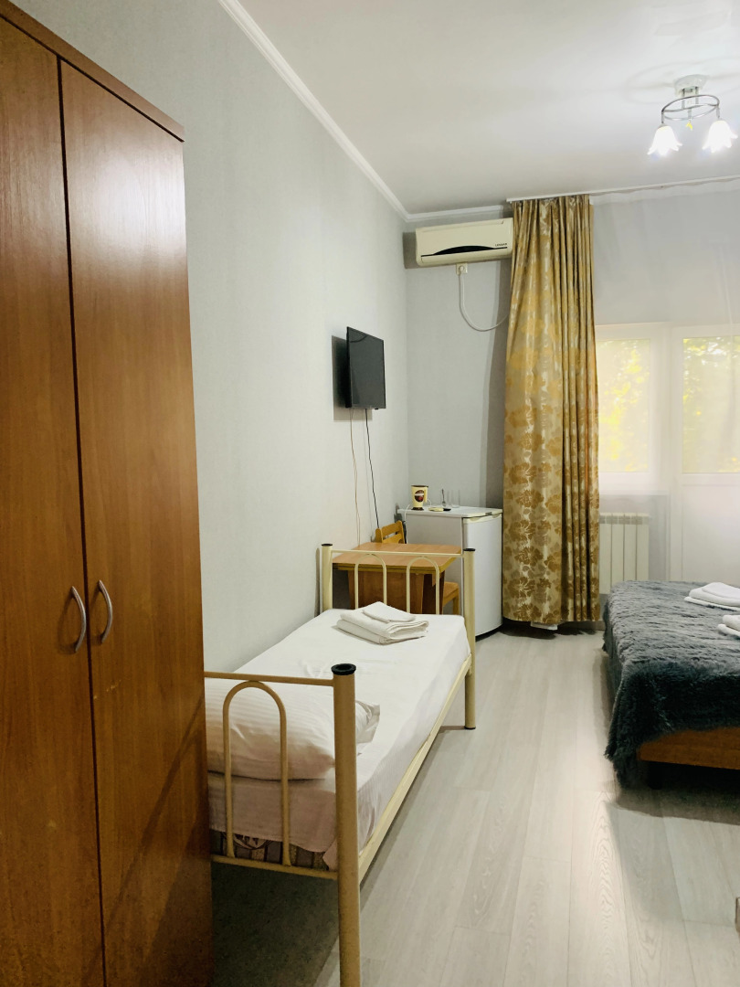 Гостевой дом Грация