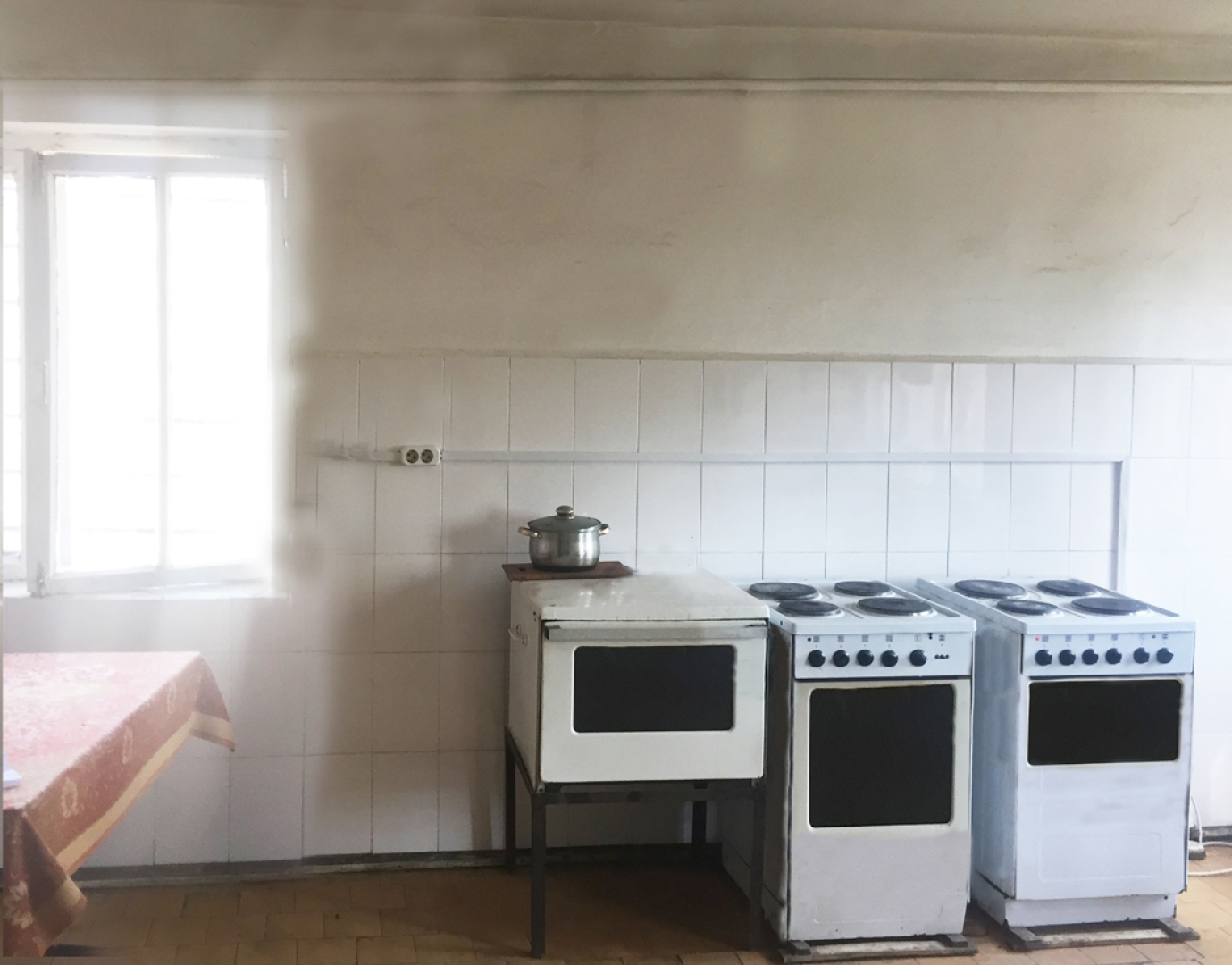 для Рабочих кровать и завтрак