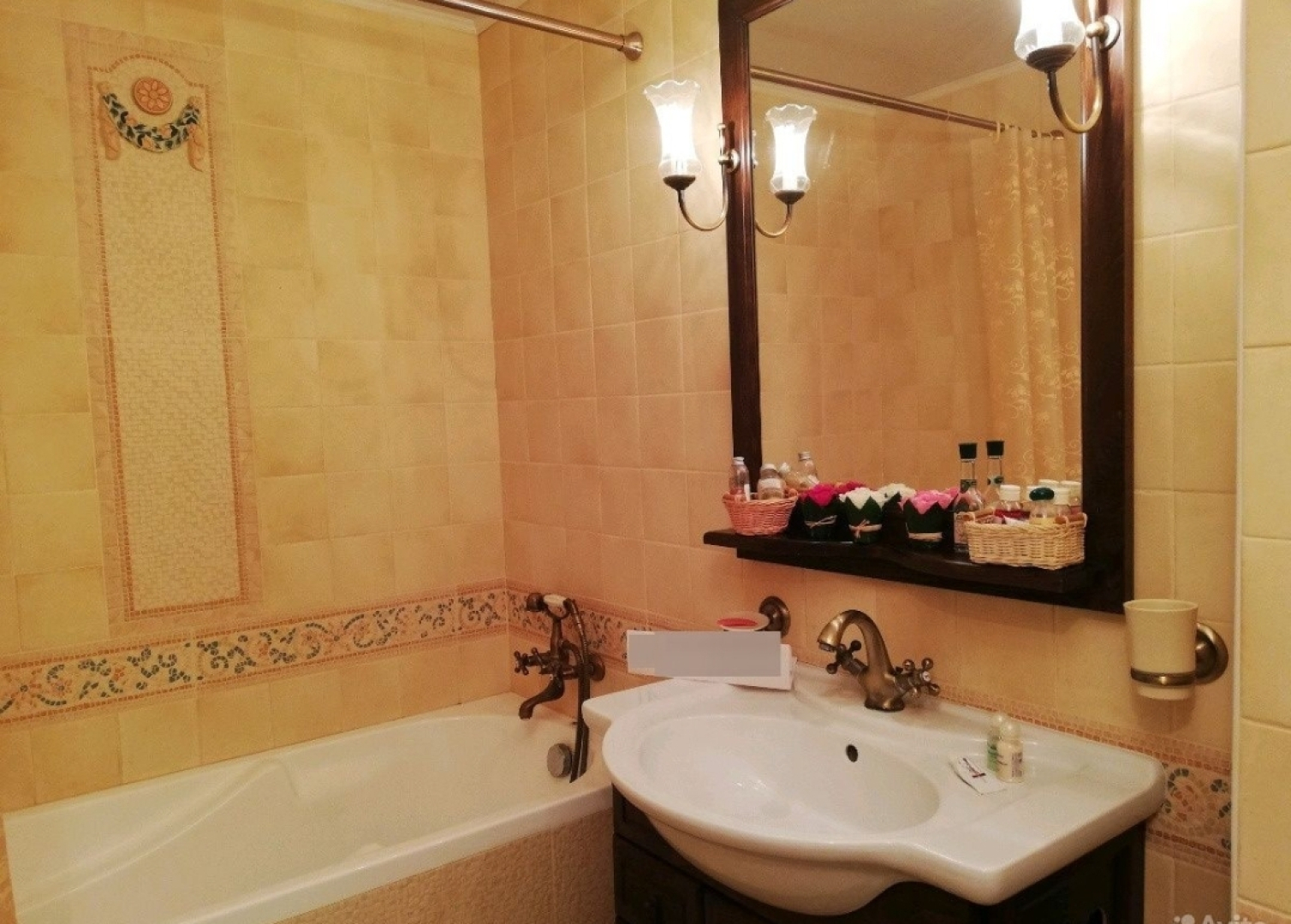 Dlya Dushi I Serdtsa U Mozhayskogo Morya Guest house