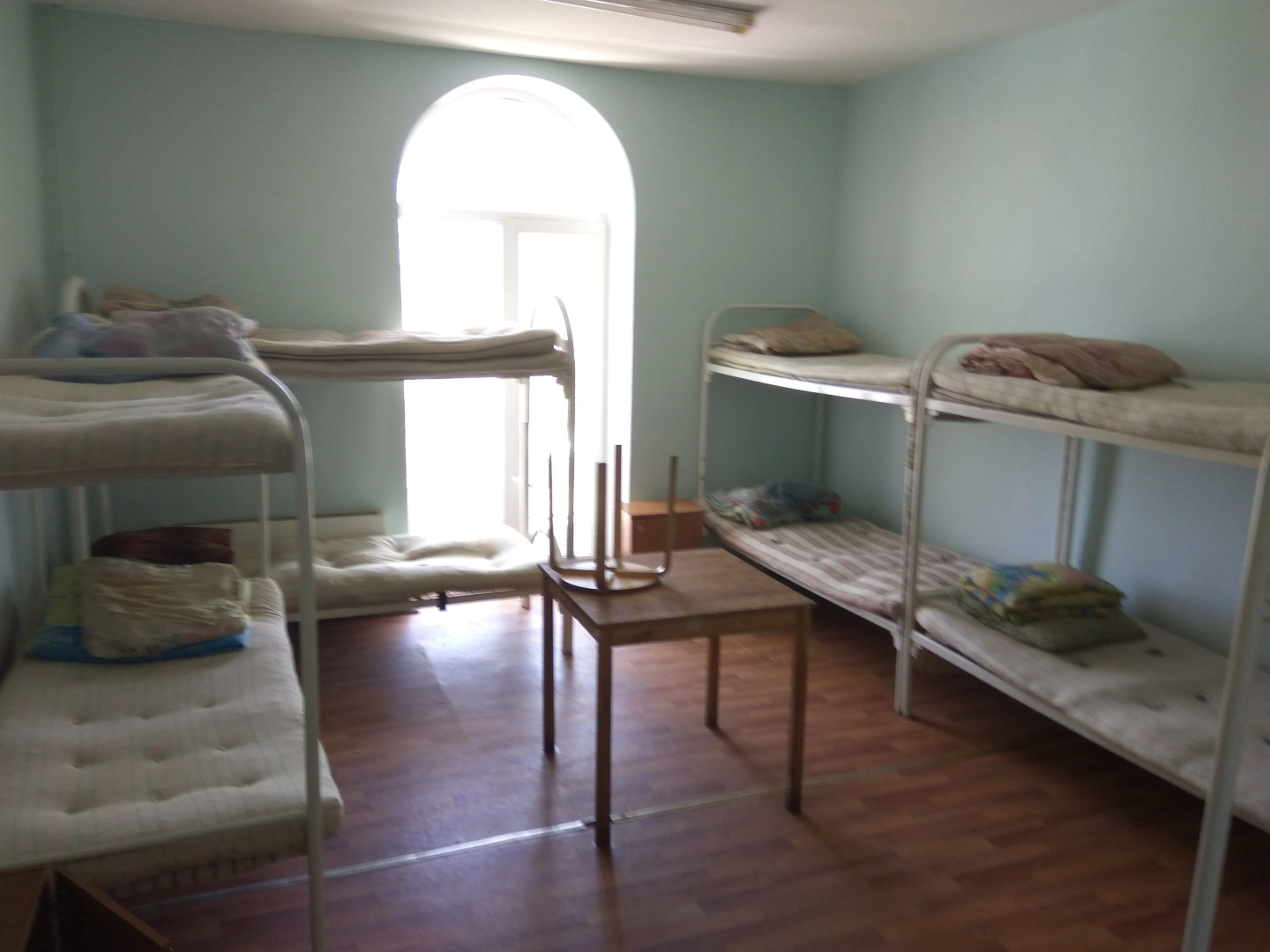 Хостел Общежитие на Броневой