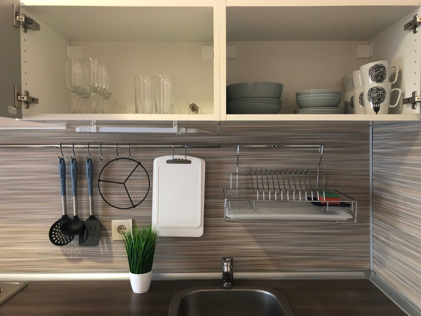 Апартаменты в Центре города