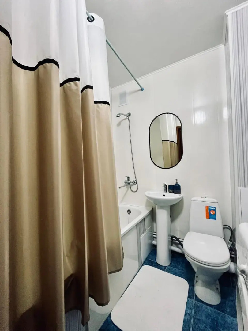 Квартира DаilyRent-NN в Нижнем Новгороде