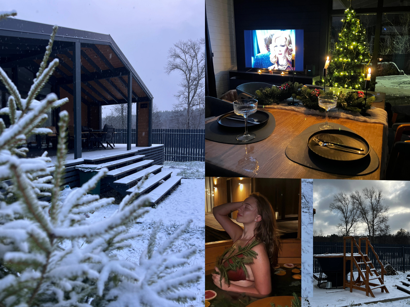 Частный дом ECO-местечко