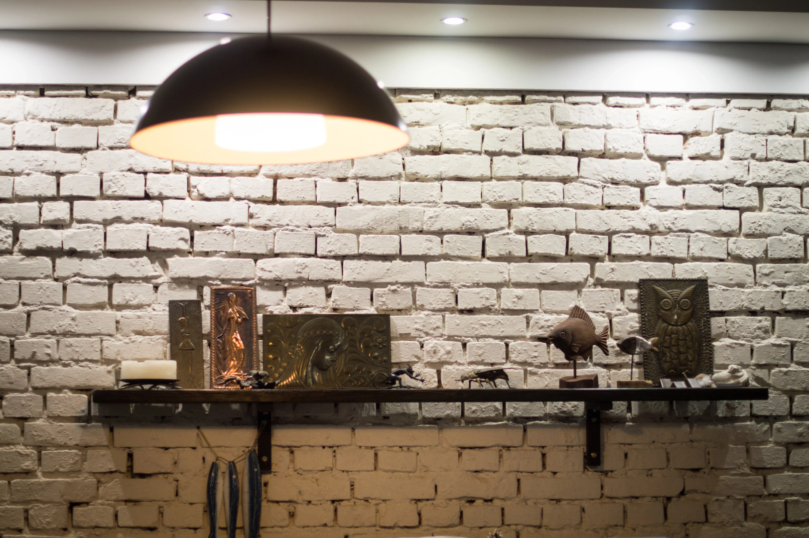 Апартаменты Simple Flat