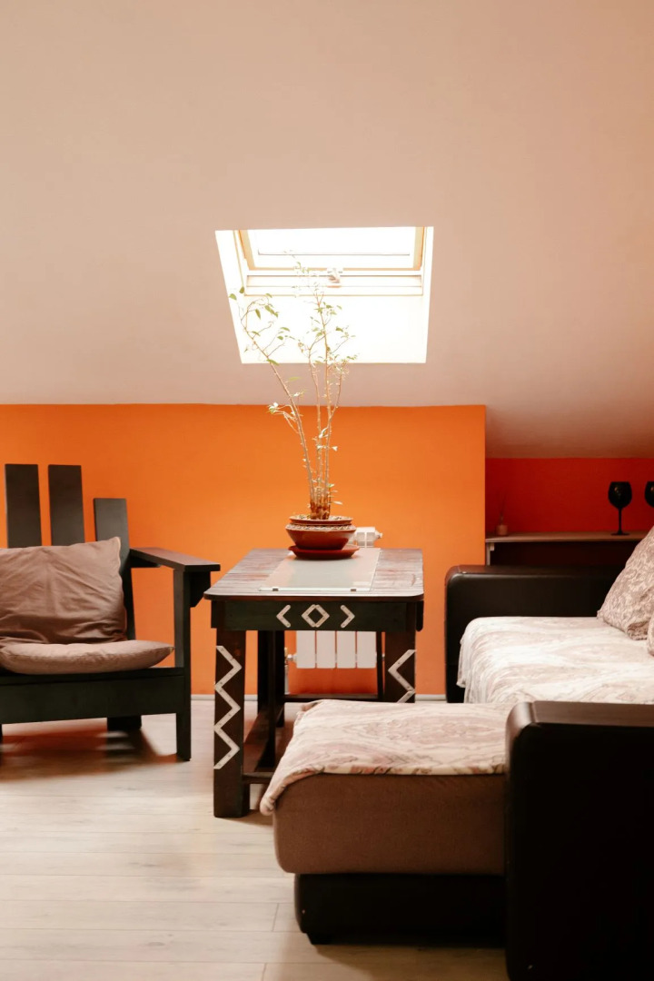 Гостевой Дом Мансарда