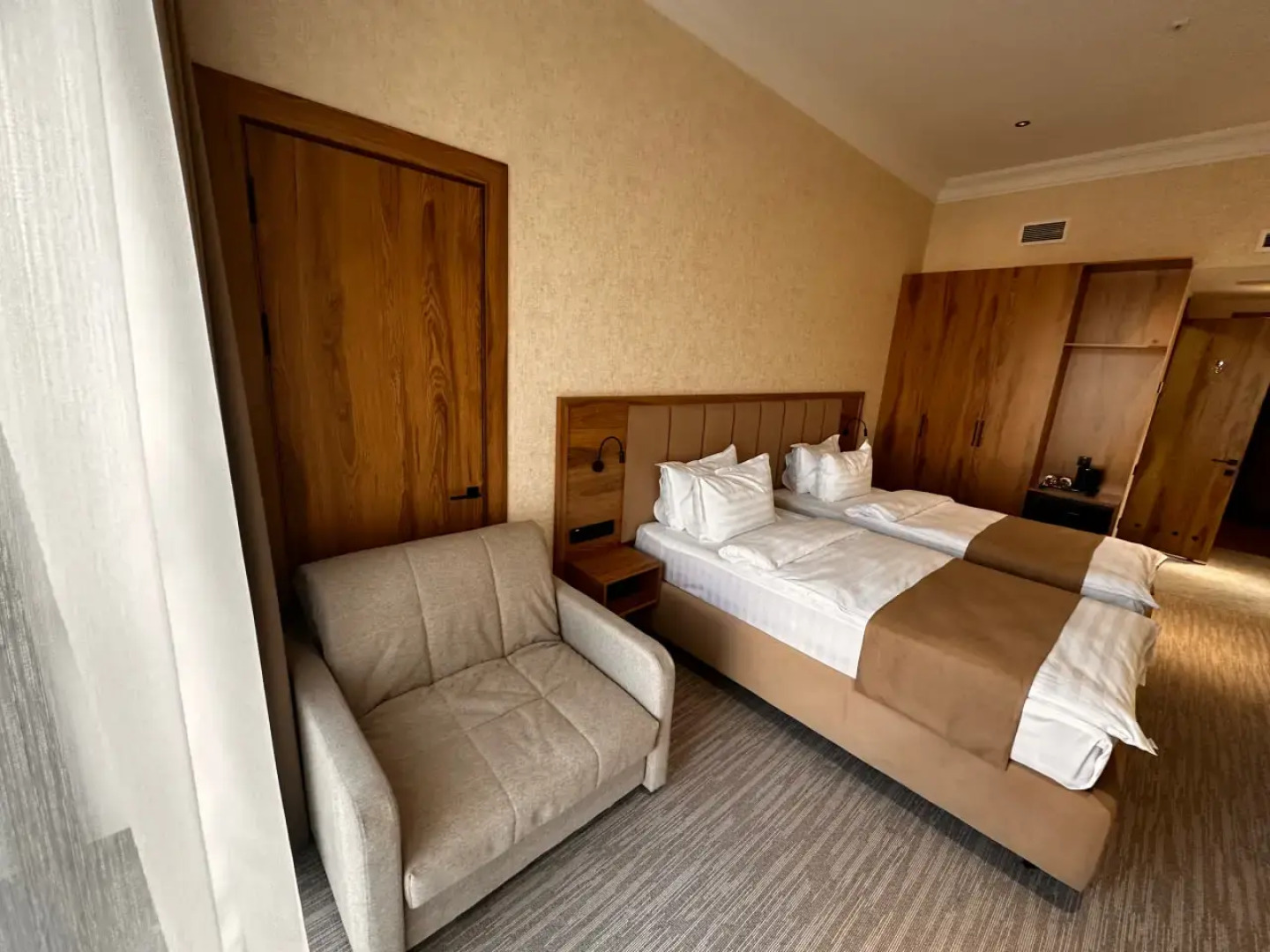 Бутик-отель Rivana Boutique Hotel