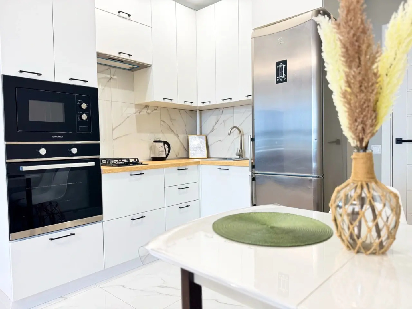 Апартаменты Like Home ЖК Метро-Парк