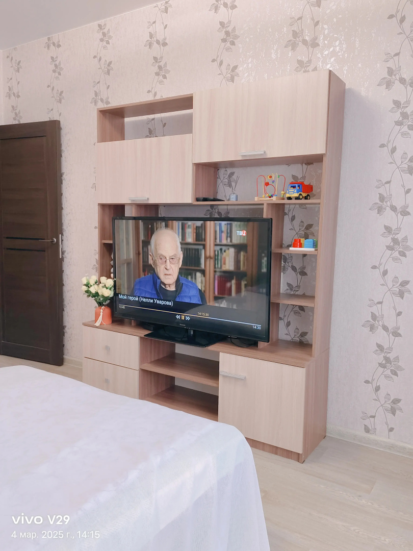 Квартира Однушка у Автовокзала