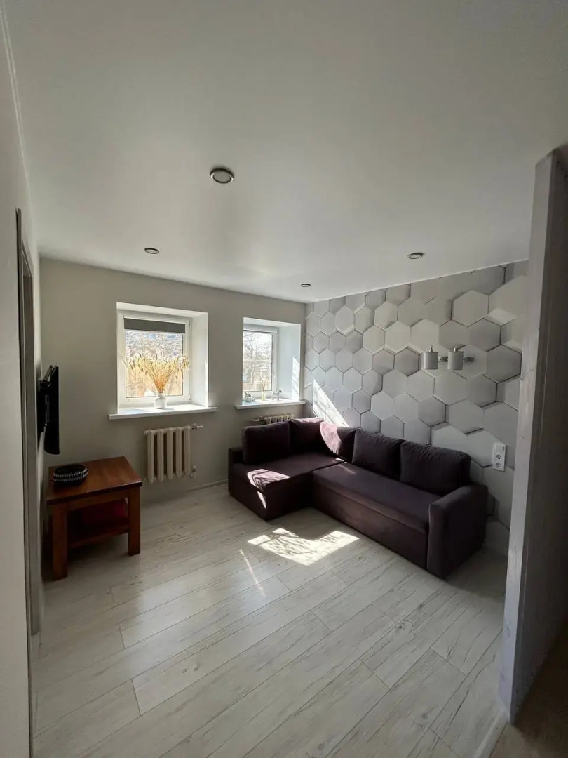 Квартира Ленина 48