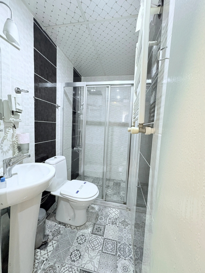 Grand Hurriyet Hotel