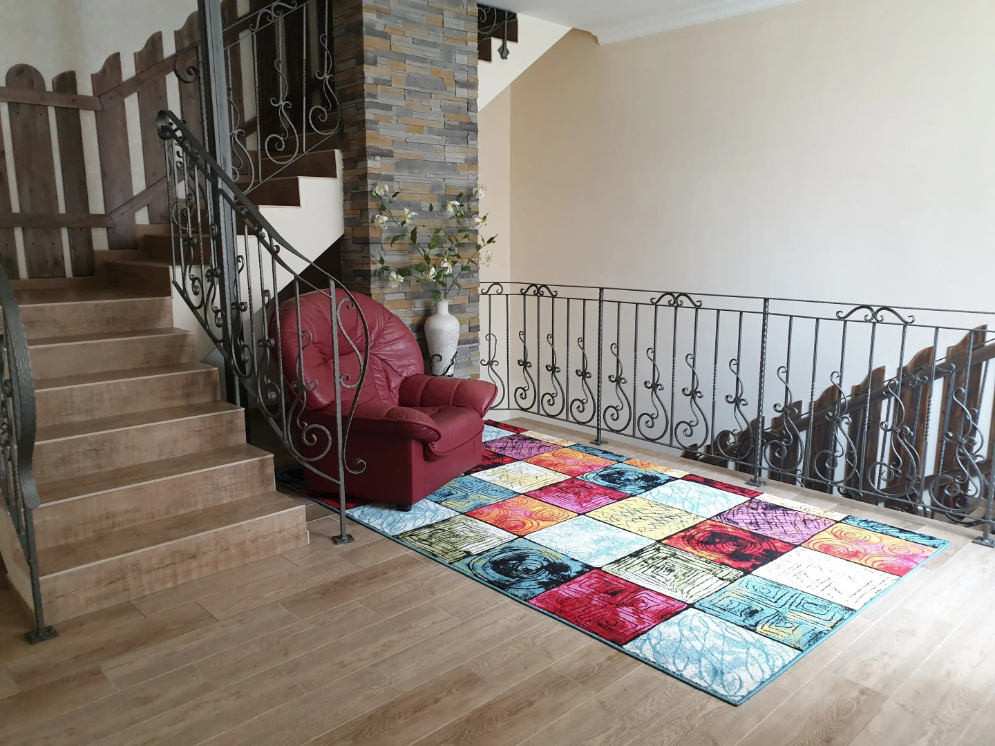 Отель START Московская