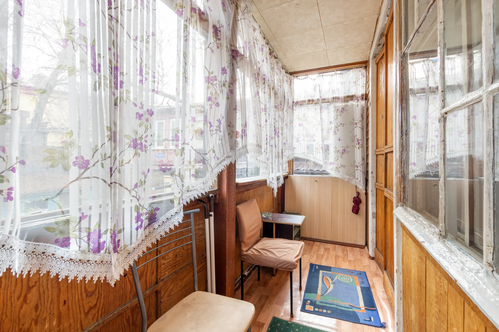 Квартира на Урицкого д.14