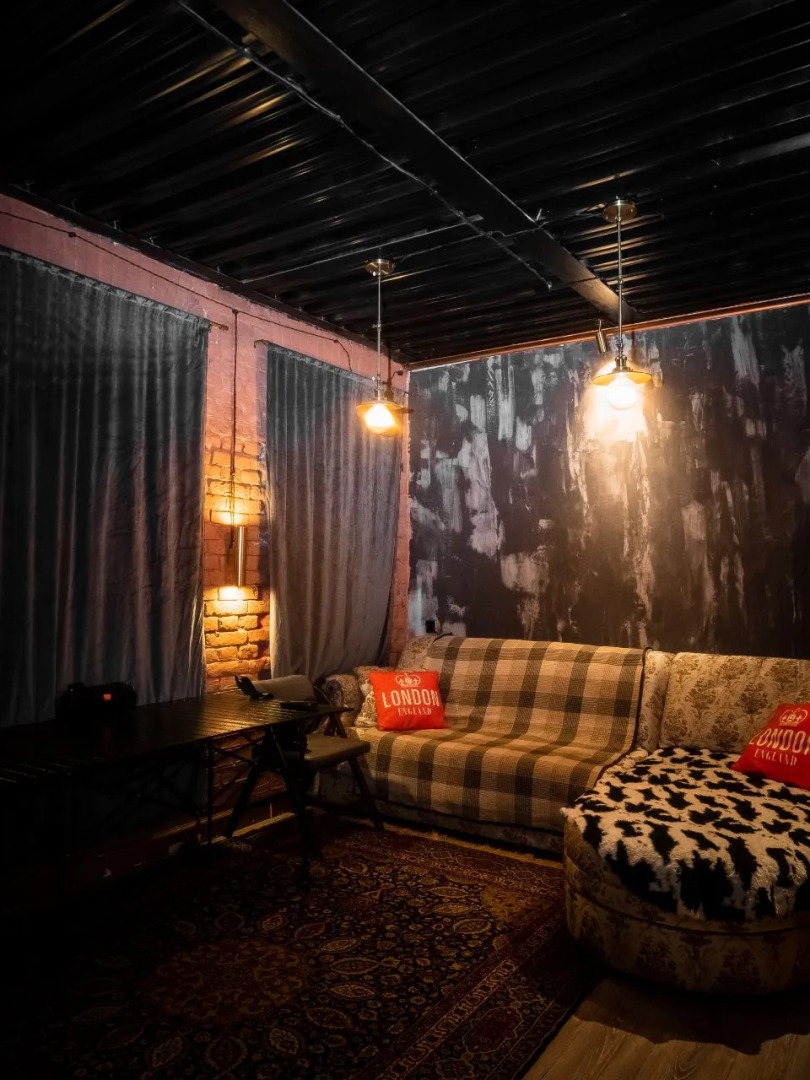 Квартира ImpeRialist