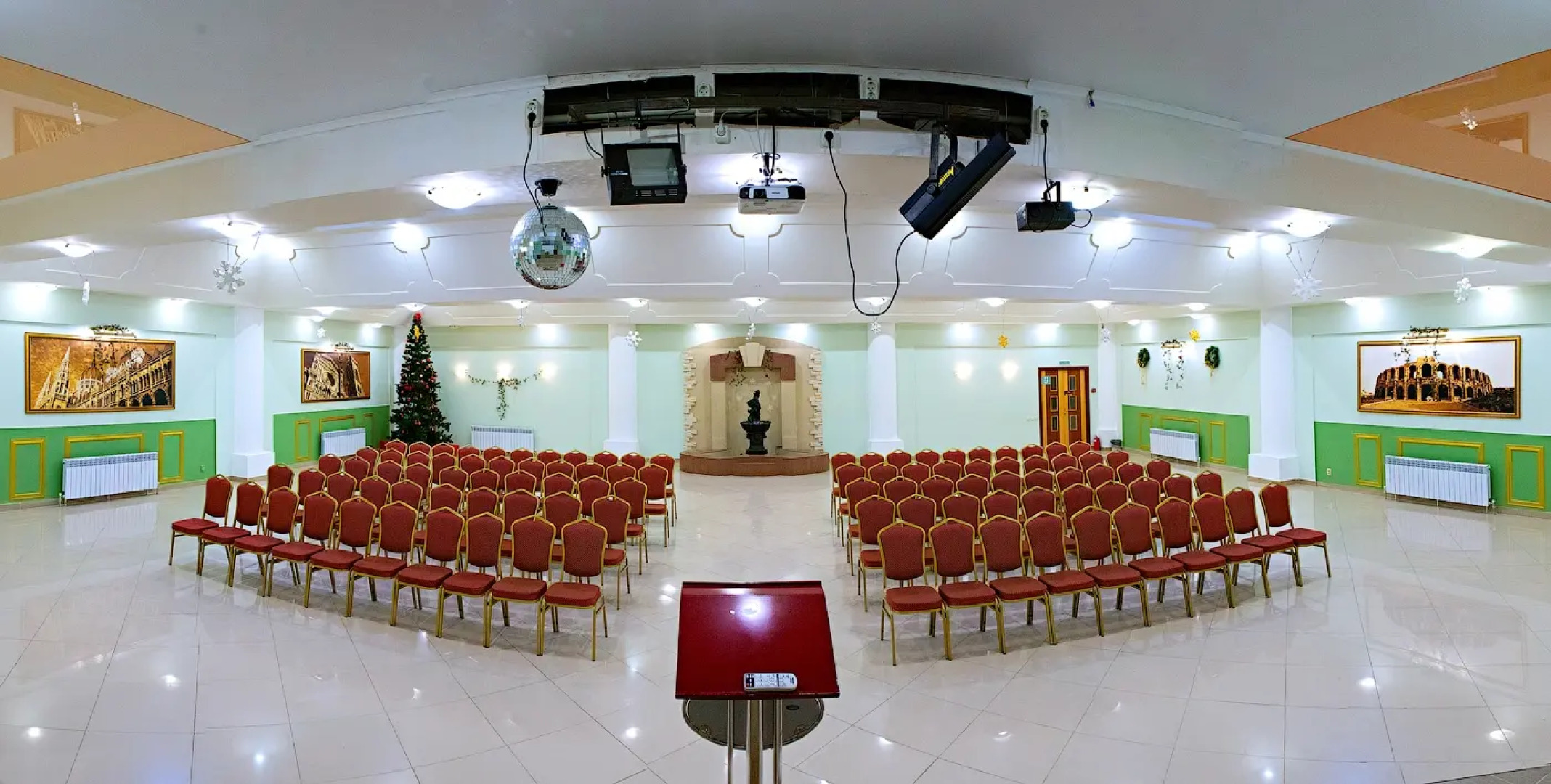 Отель Амакс