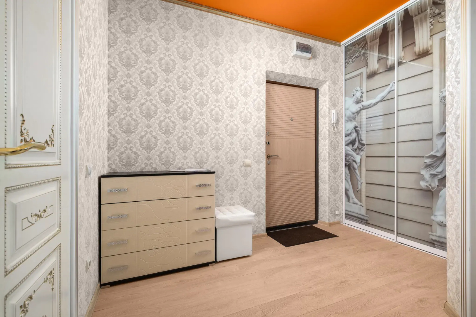 Апартаменты Тут Живут | Жлобы 145