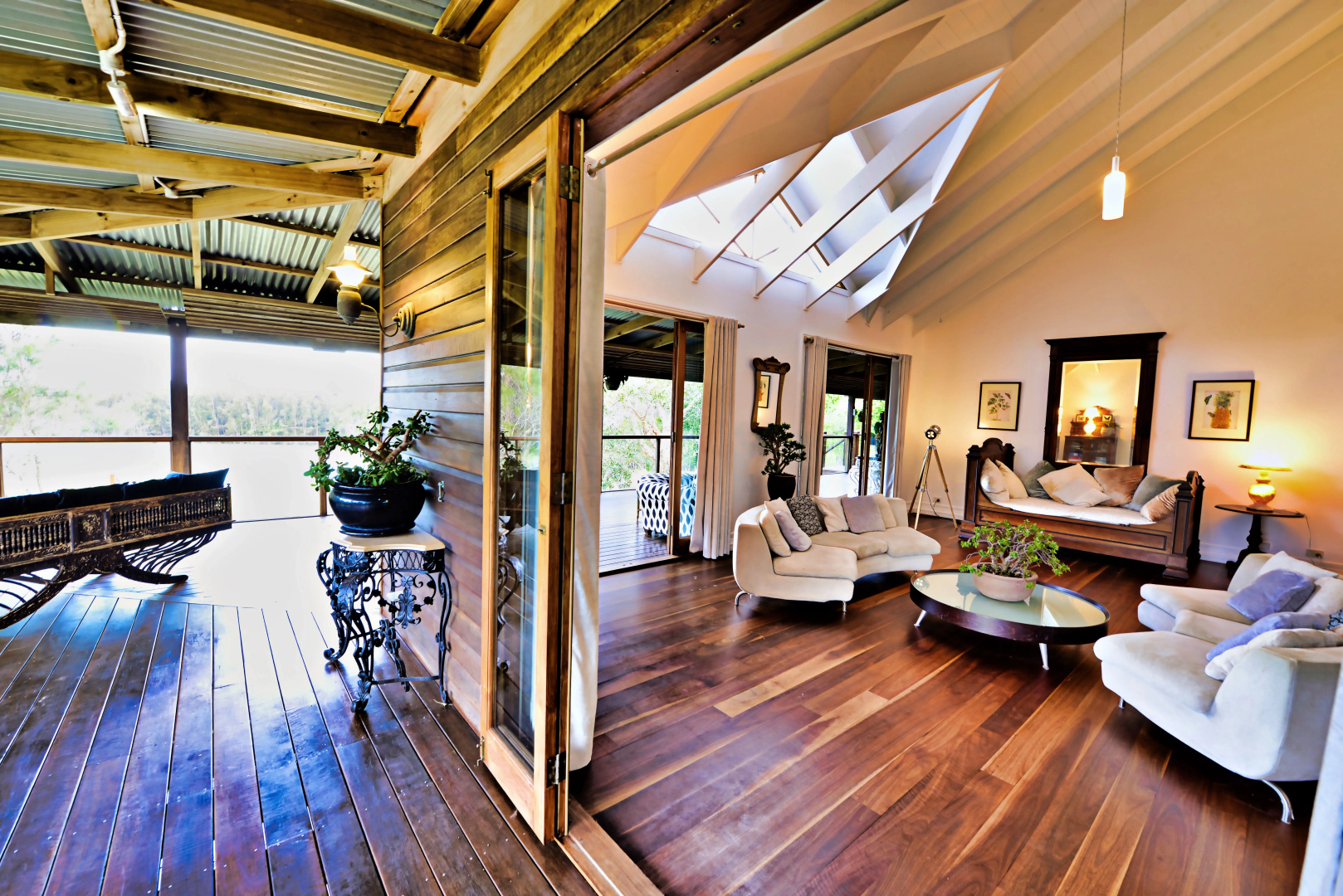 Гостевой дом Tranquilo Beach House