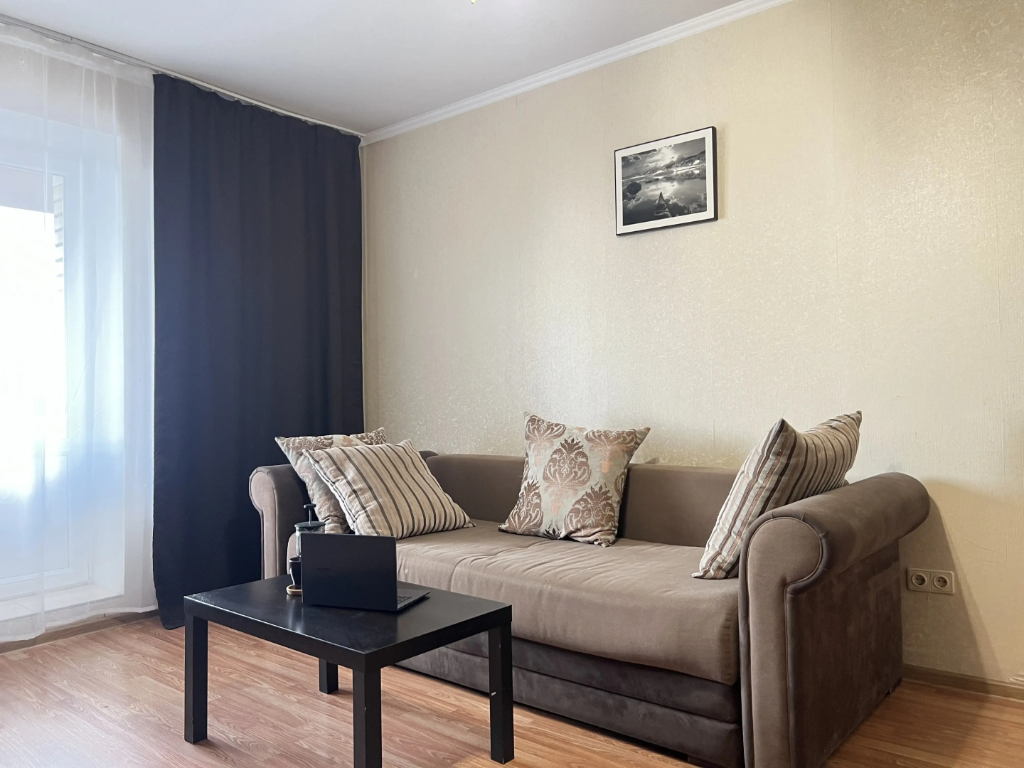 Апартаменты Есенина