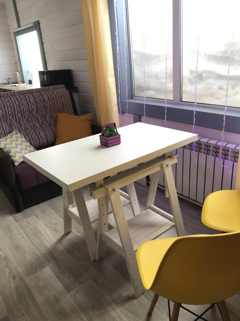 Частный Дом на Панораме SkiPark