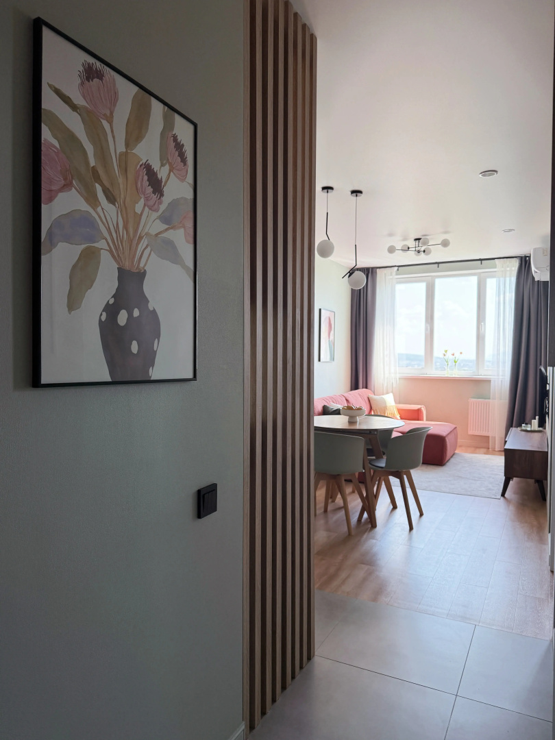 Квартира Apartments 13