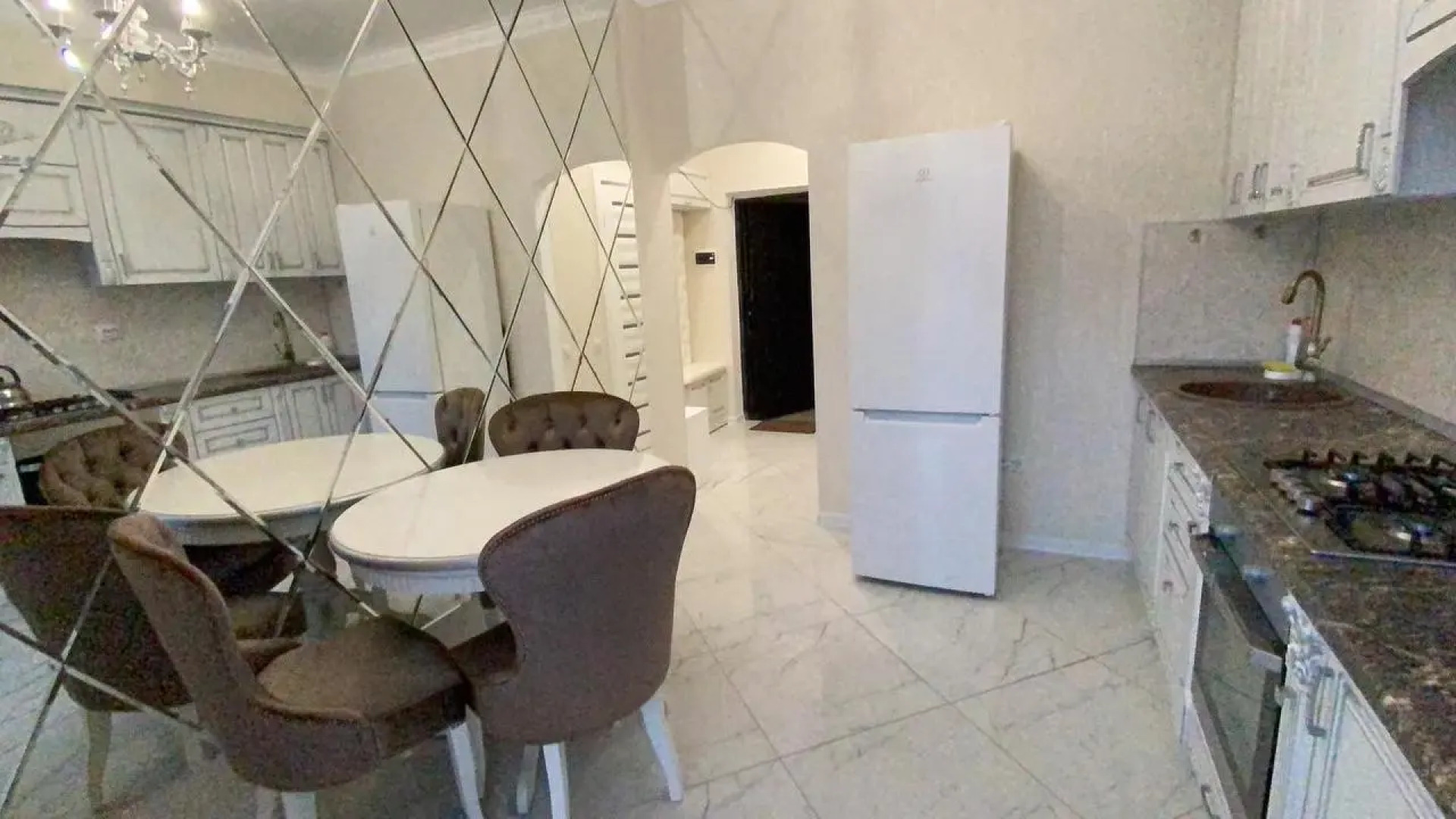 Апартаменты рядом с Аэропортом 2