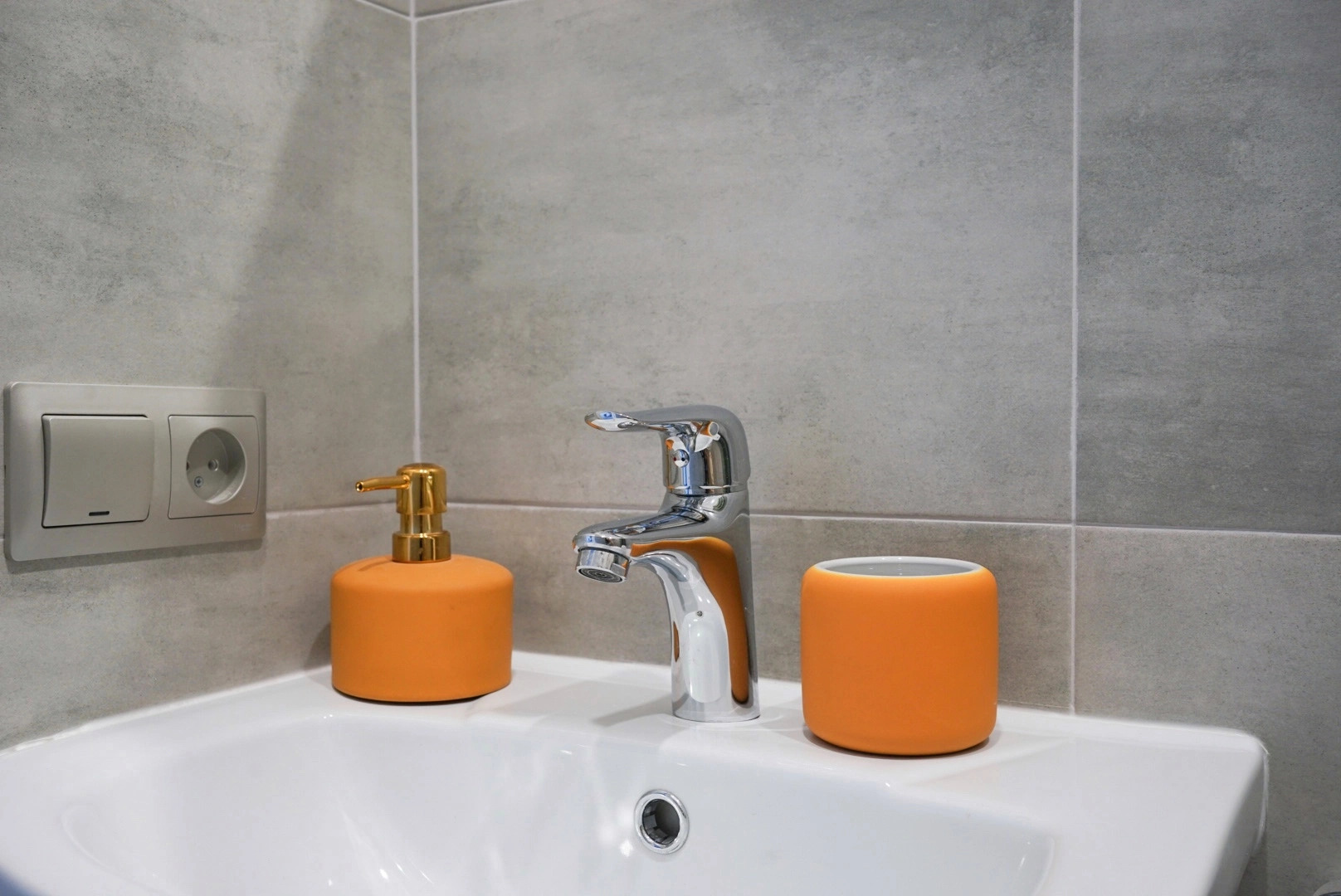 Апартаменты Савина Центр 1