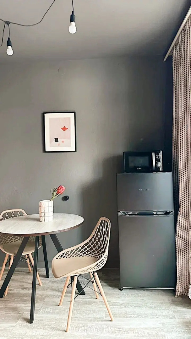 Апартаменты Атмосфера-Premier 1