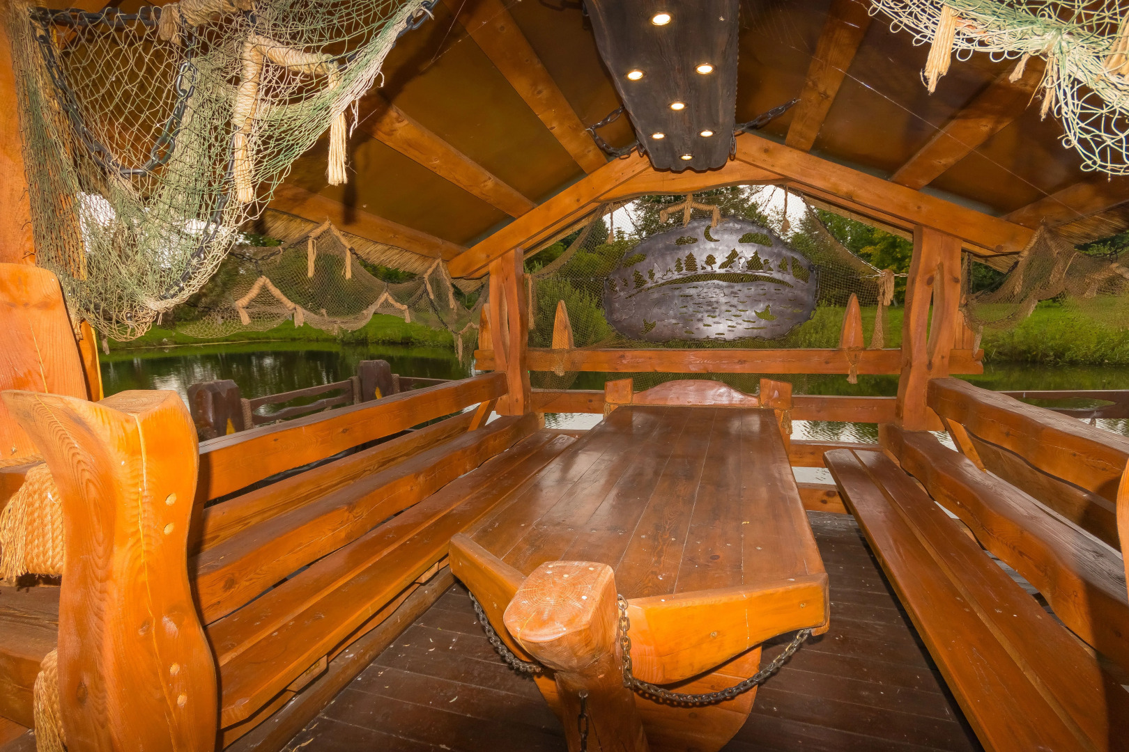 Гостевой Дом Лесниково