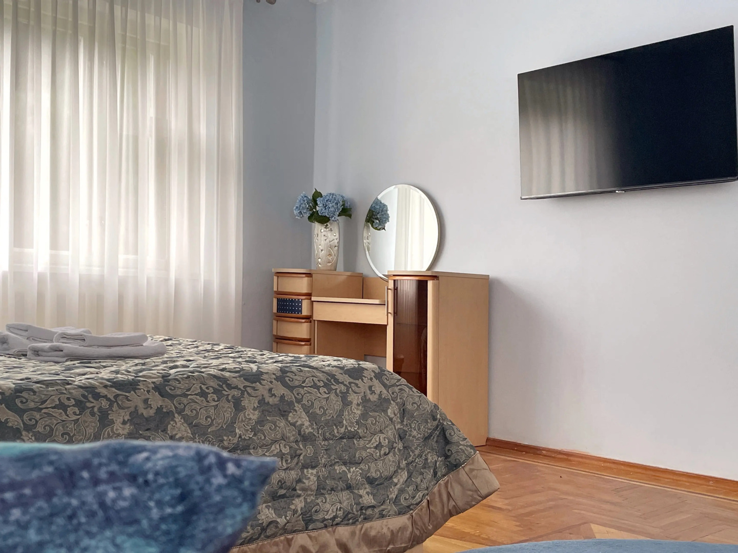 Частный дом Шикарный недалеко от Собора