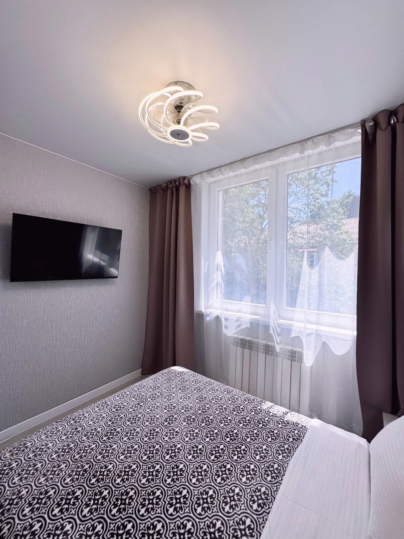 Квартира Альпийский Квартал