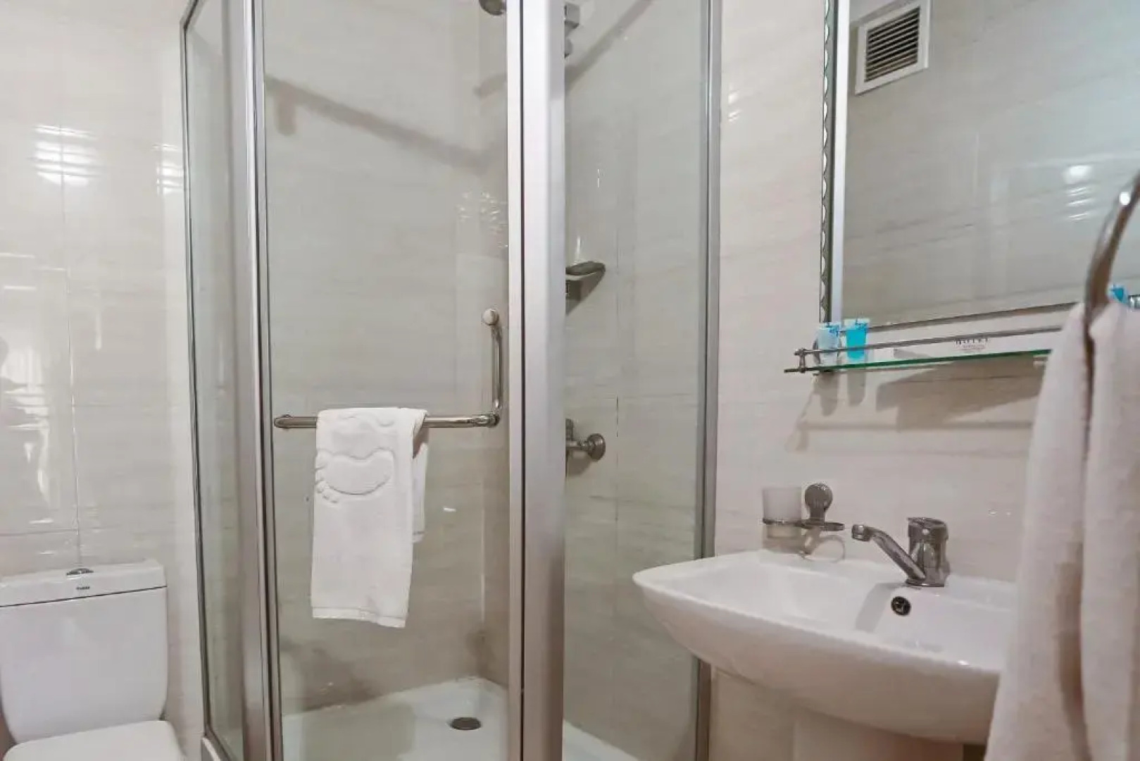 Отель Golden Palace